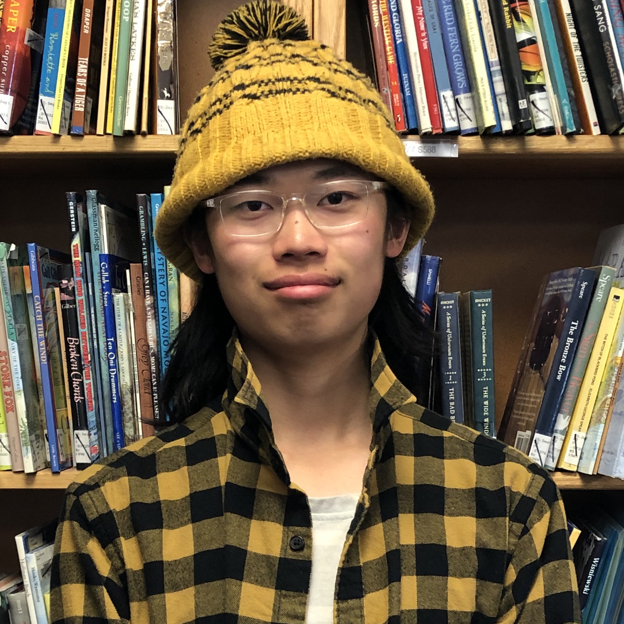 Huang Knox ED Minor 2024